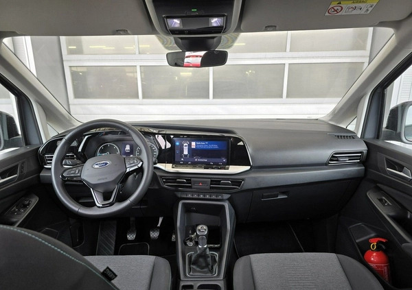Ford Tourneo Connect Grand cena 145900 przebieg: 24100, rok produkcji 2023 z Bojanowo małe 254